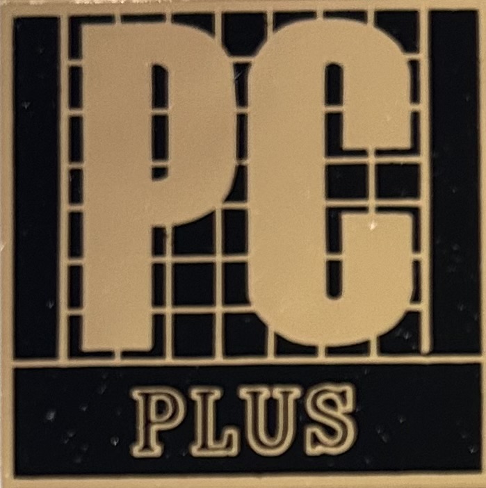 PC Plus Publishing